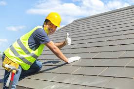 Best Roof Waterproofing  in USA